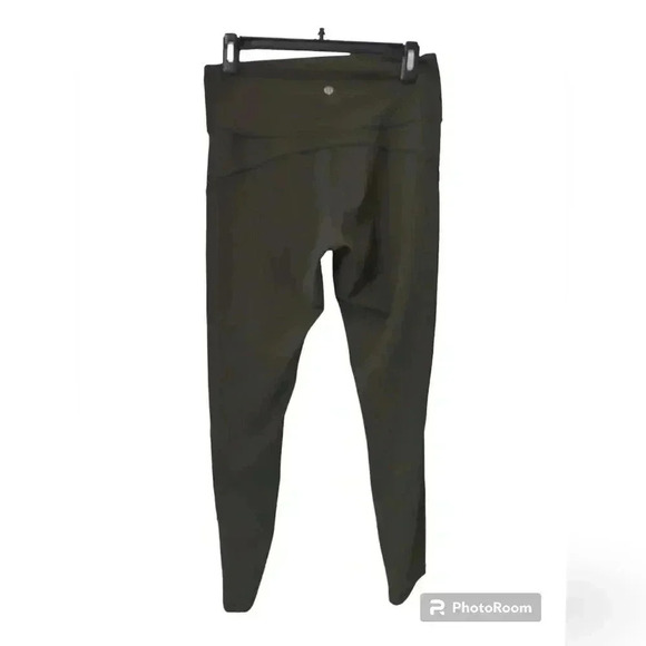 Lululemon Barre 3 Fast and Free High-Rise Tight 25" - Picture 3 of 3